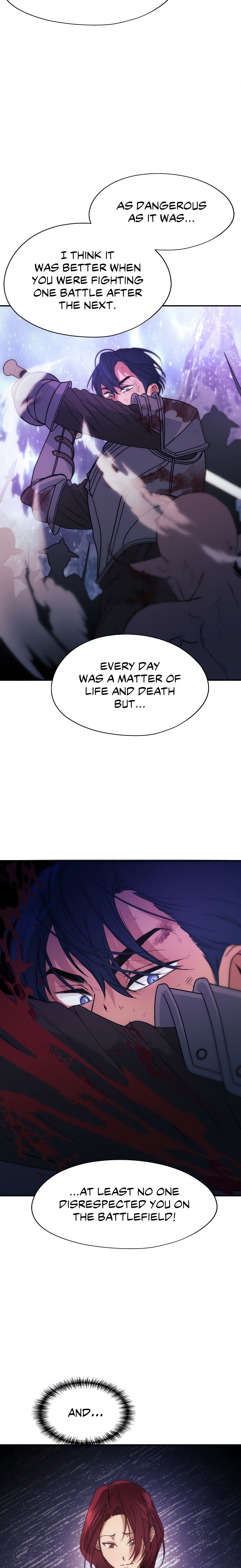 The Golden Wife-In-Law (Official Uncensored) chapter 2 page 15