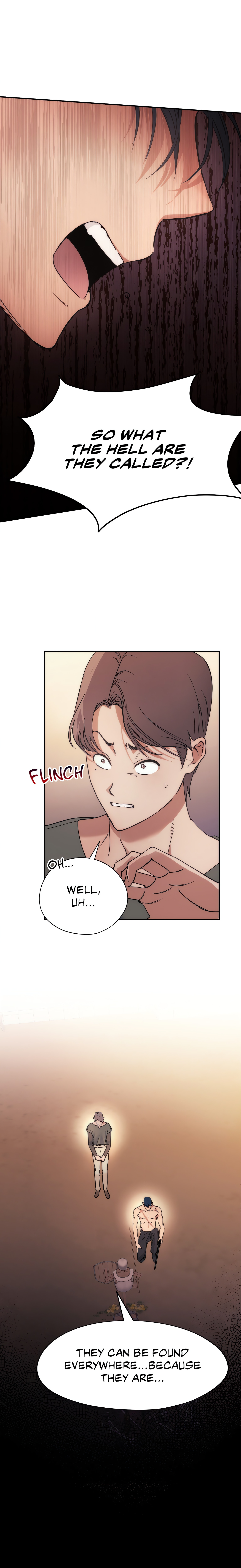 The Golden Wife-In-Law (Official Uncensored) chapter 2 page 19