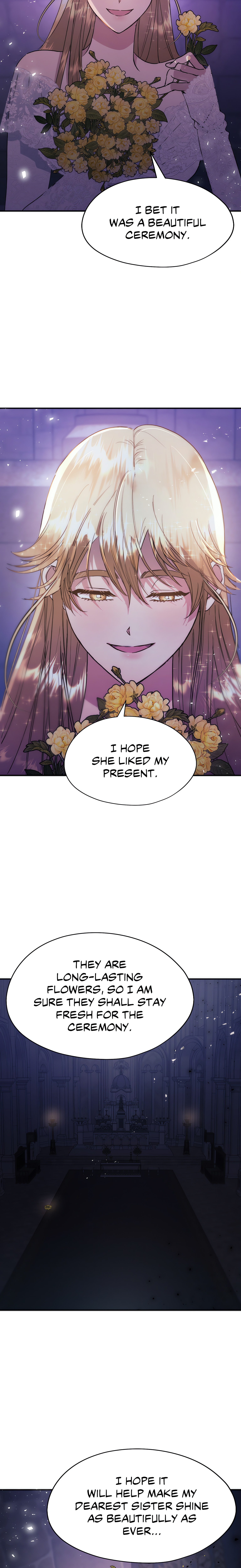 The Golden Wife-In-Law (Official Uncensored) chapter 2 page 22