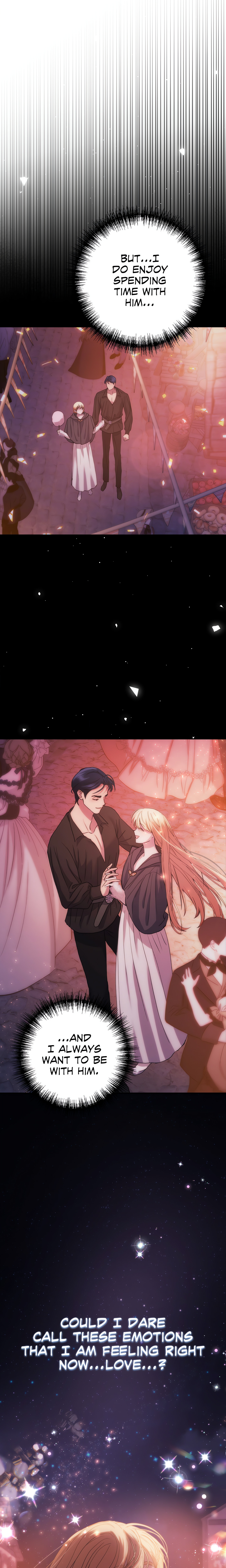 The Golden Wife-In-Law (Official Uncensored) chapter 20 page 5