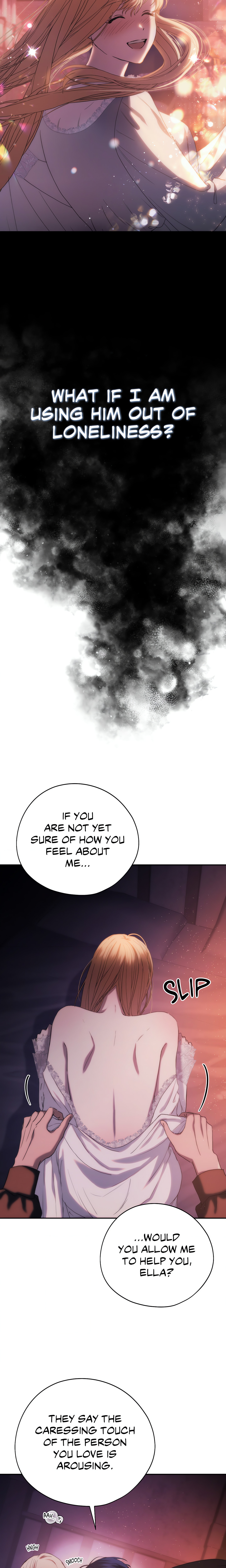 The Golden Wife-In-Law (Official Uncensored) chapter 20 page 6