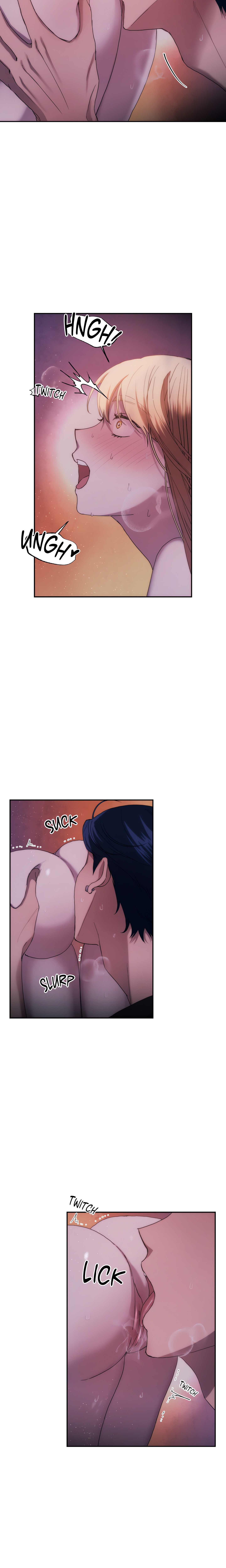 The Golden Wife-In-Law (Official Uncensored) chapter 20 page 16