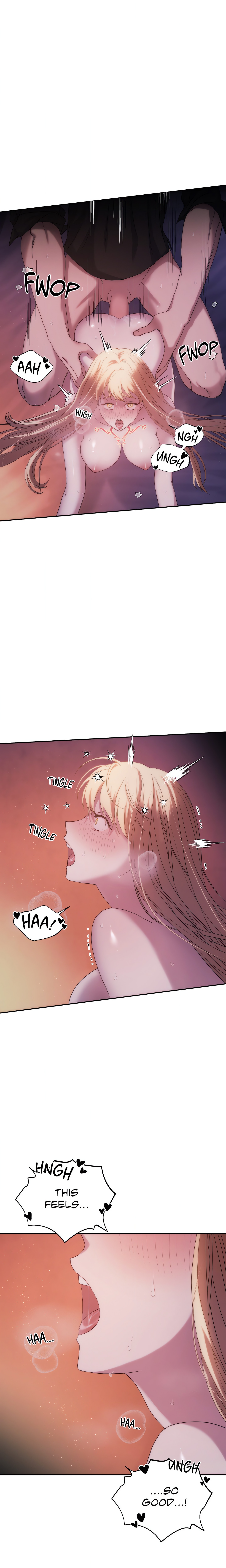 The Golden Wife-In-Law (Official Uncensored) chapter 22 page 2