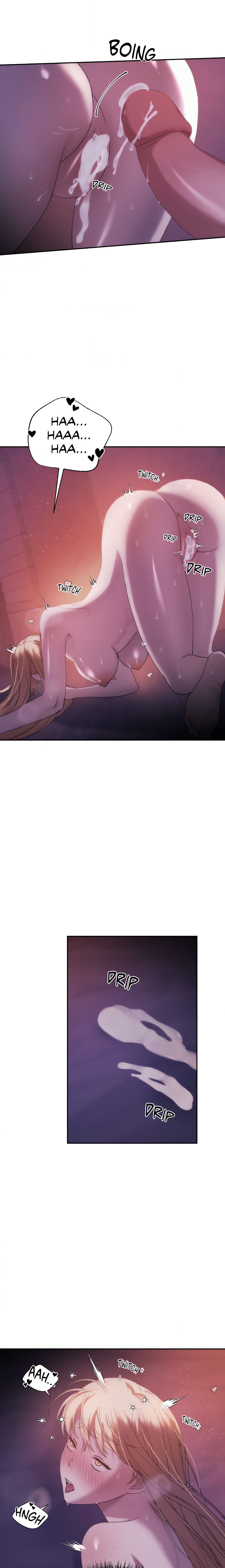 The Golden Wife-In-Law (Official Uncensored) chapter 22 page 16