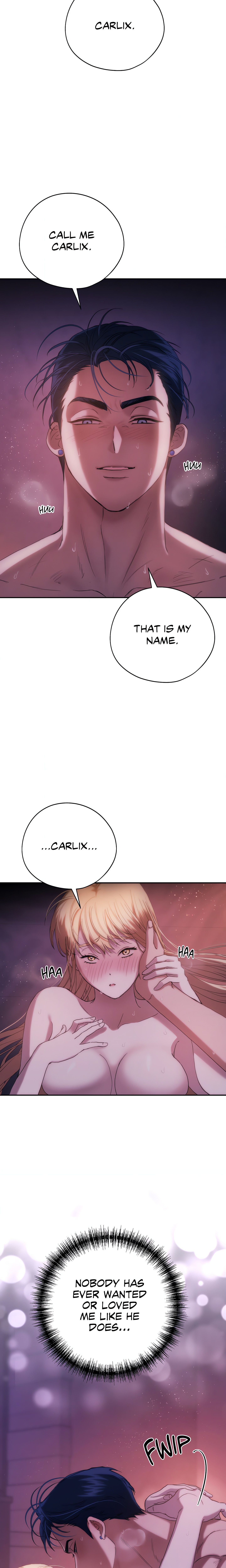 The Golden Wife-In-Law (Official Uncensored) chapter 23 page 12