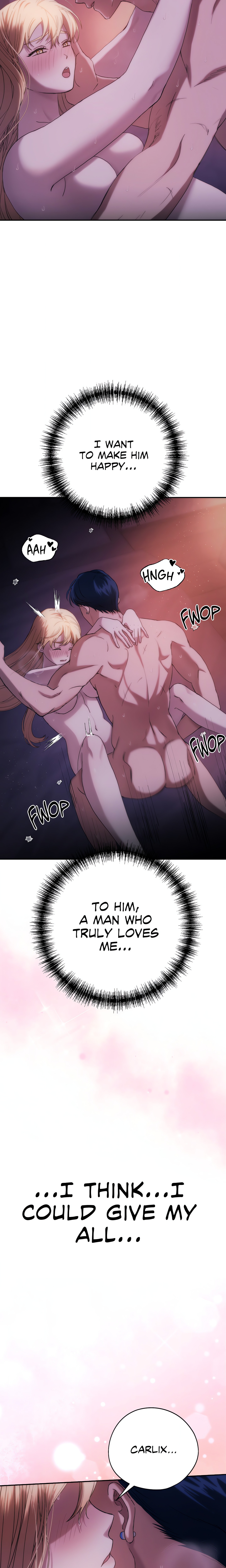 The Golden Wife-In-Law (Official Uncensored) chapter 23 page 13