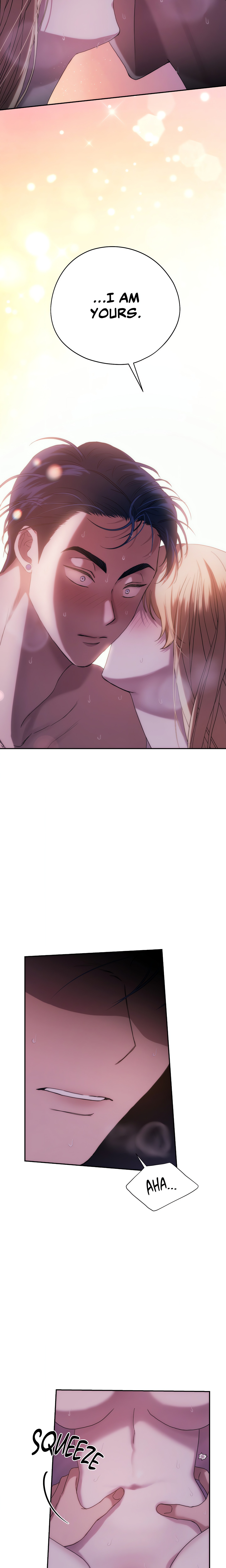 The Golden Wife-In-Law (Official Uncensored) chapter 23 page 14