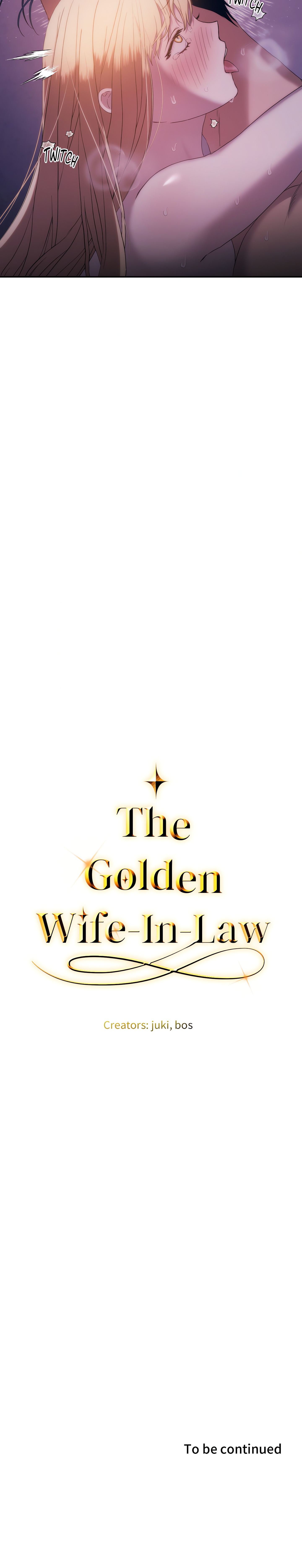 The Golden Wife-In-Law (Official Uncensored) chapter 23 page 22