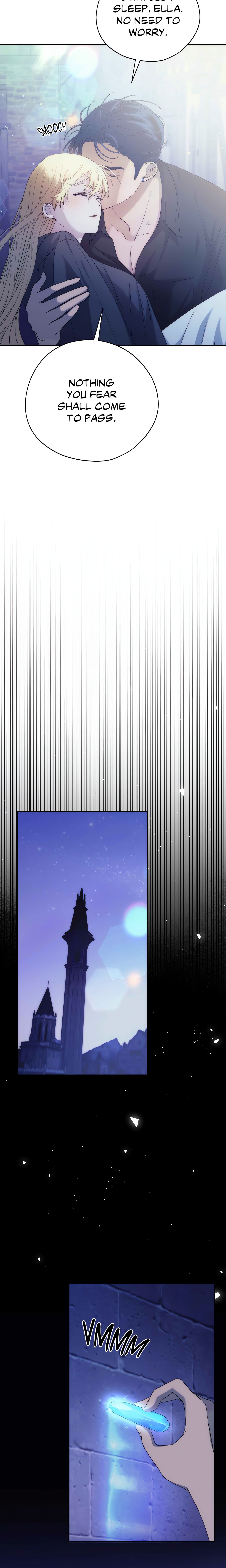 The Golden Wife-In-Law (Official Uncensored) chapter 24 page 5