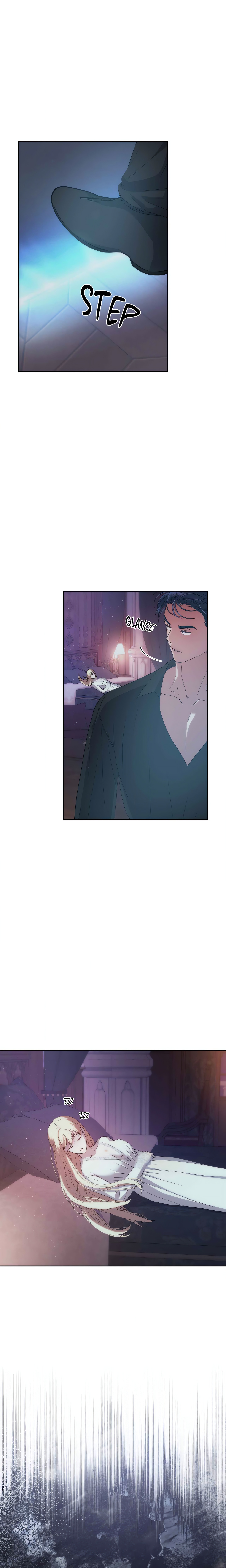 The Golden Wife-In-Law (Official Uncensored) chapter 24 page 19