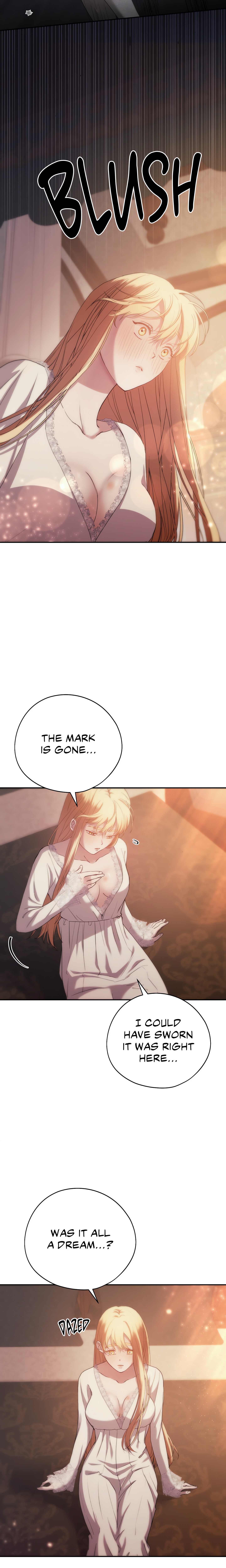 The Golden Wife-In-Law (Official Uncensored) chapter 25 page 6