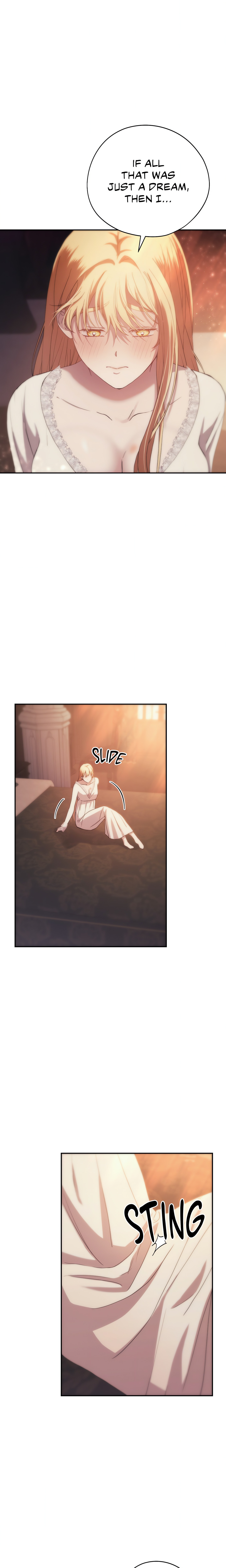 The Golden Wife-In-Law (Official Uncensored) chapter 25 page 7