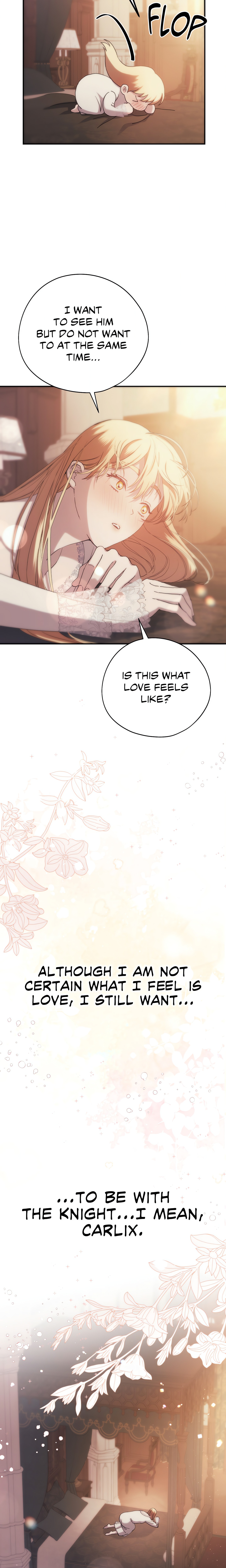 The Golden Wife-In-Law (Official Uncensored) chapter 25 page 11