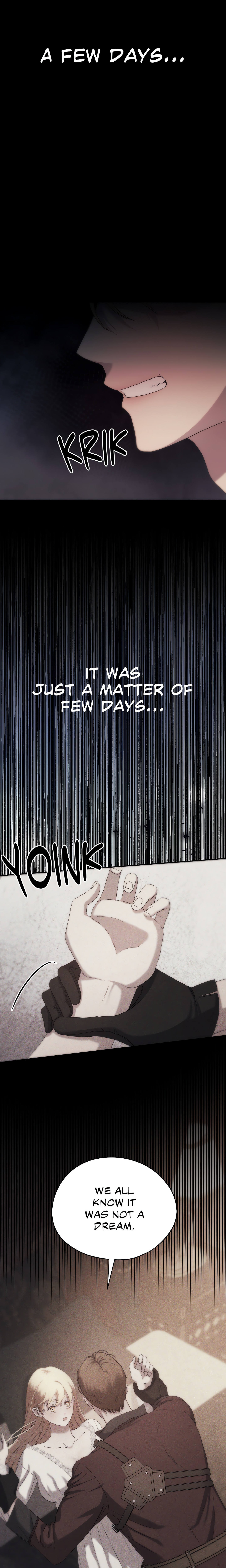 The Golden Wife-In-Law (Official Uncensored) chapter 25 page 18