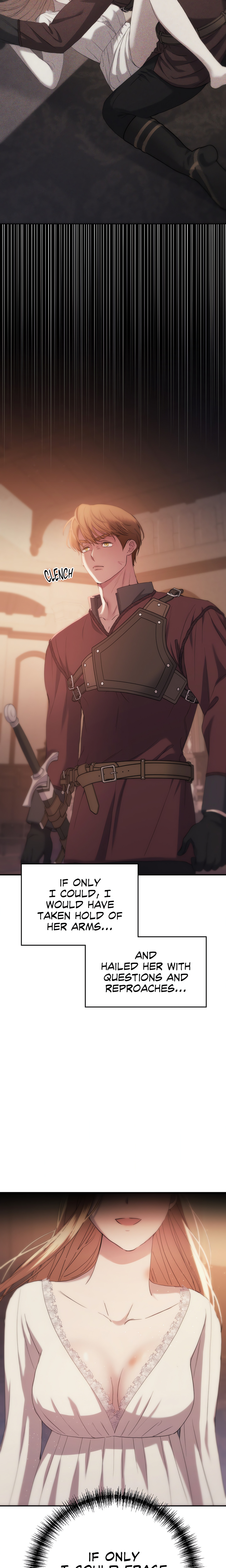 The Golden Wife-In-Law (Official Uncensored) chapter 25 page 20