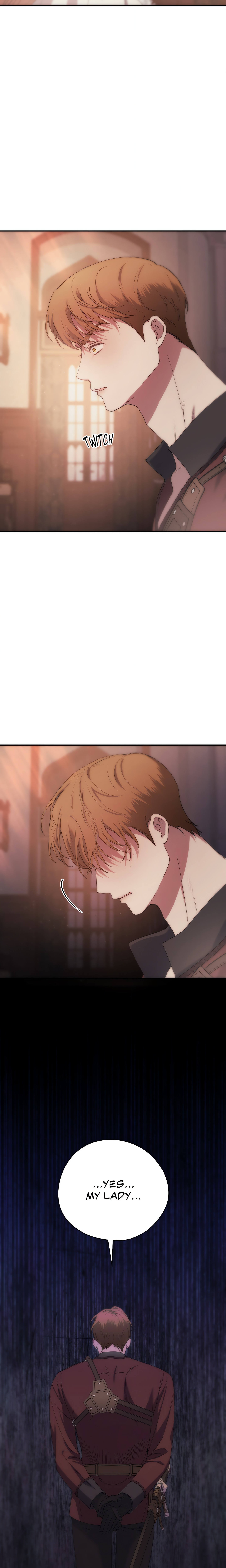 The Golden Wife-In-Law (Official Uncensored) chapter 25 page 22