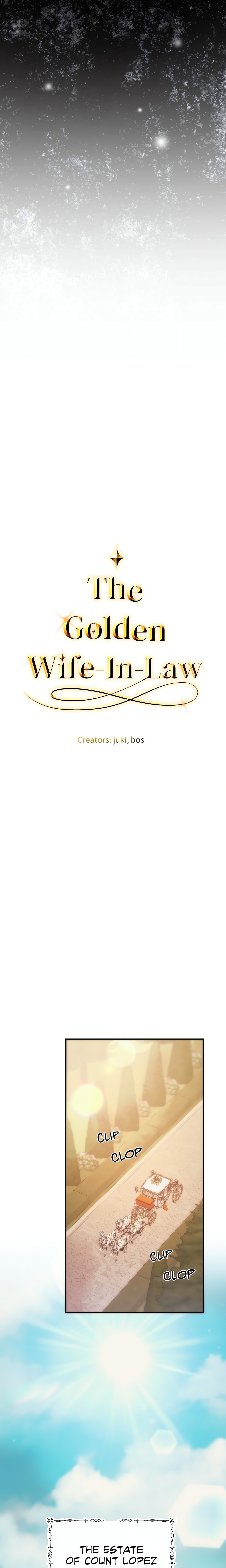 The Golden Wife-In-Law (Official Uncensored) chapter 26 page 12