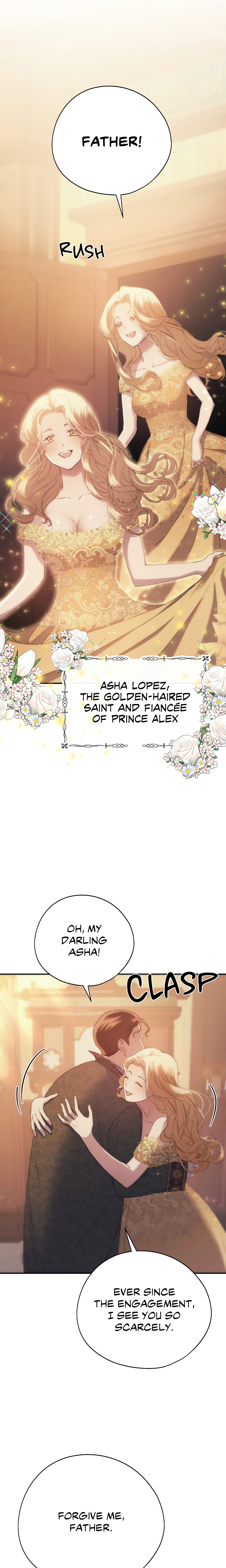 The Golden Wife-In-Law (Official Uncensored) chapter 26 page 14