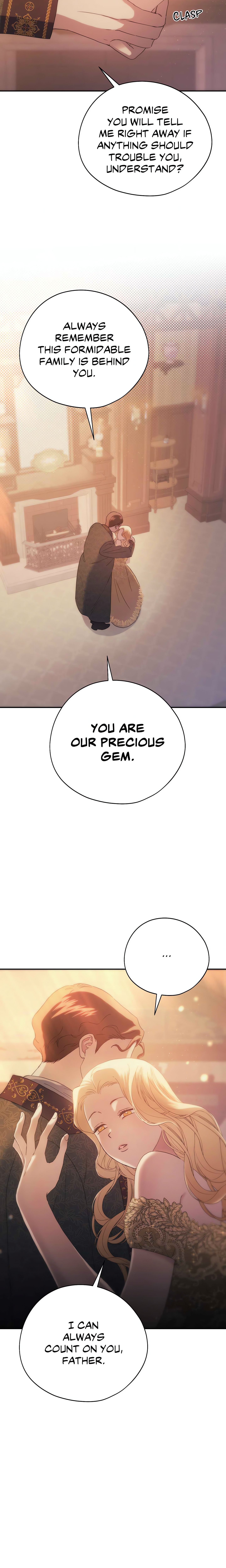 The Golden Wife-In-Law (Official Uncensored) chapter 26 page 16