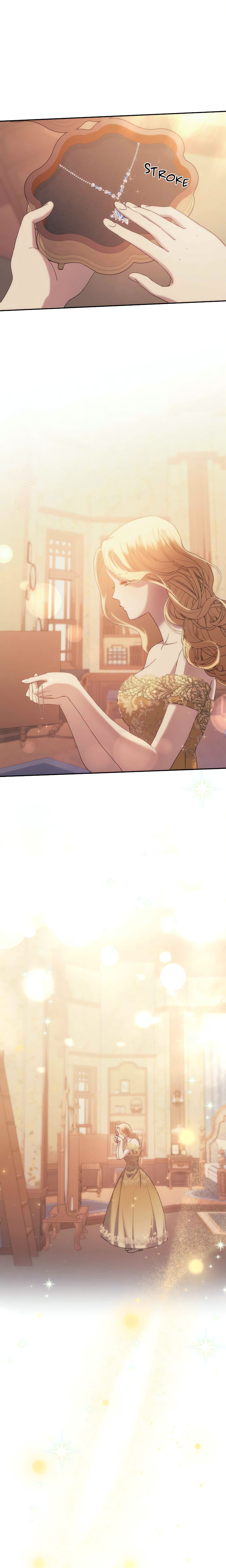 The Golden Wife-In-Law (Official Uncensored) chapter 26 page 20