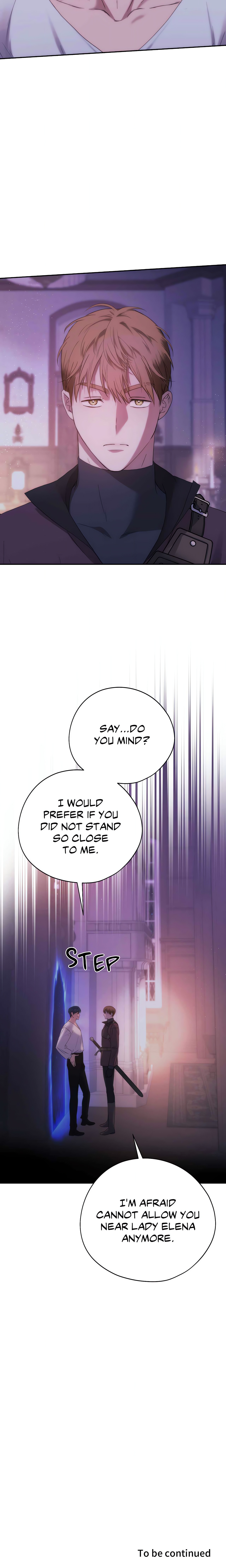 The Golden Wife-In-Law (Official Uncensored) chapter 26 page 22