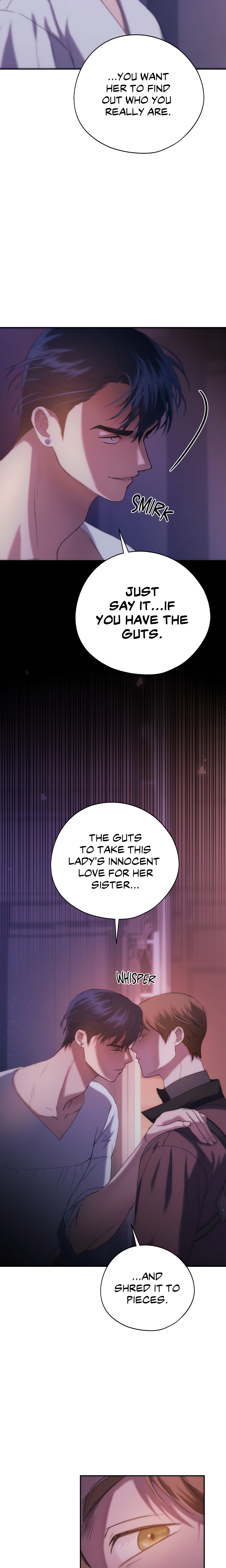 The Golden Wife-In-Law (Official Uncensored) chapter 27 page 5