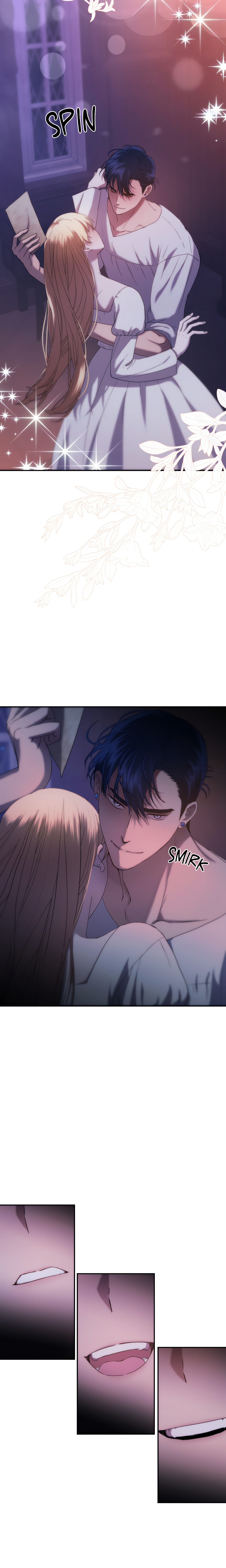 The Golden Wife-In-Law (Official Uncensored) chapter 27 page 7