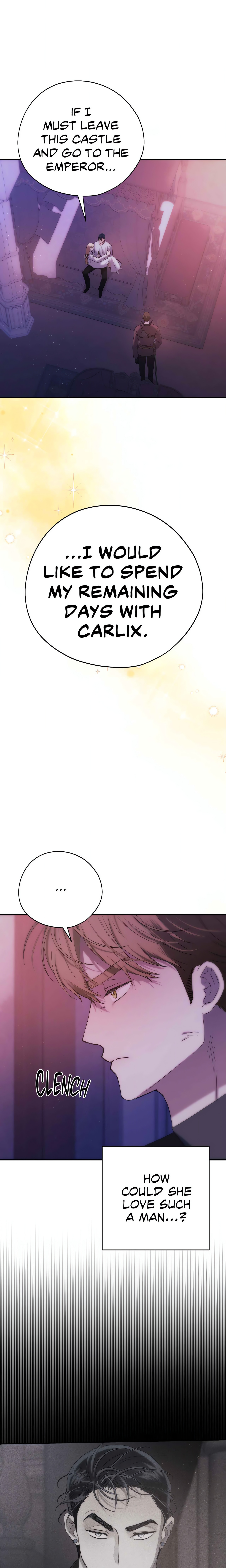 The Golden Wife-In-Law (Official Uncensored) chapter 27 page 18