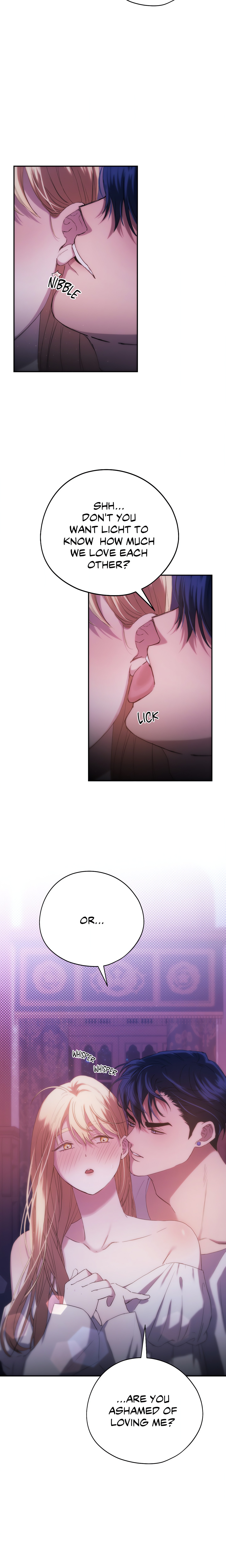 The Golden Wife-In-Law (Official Uncensored) chapter 28 page 2