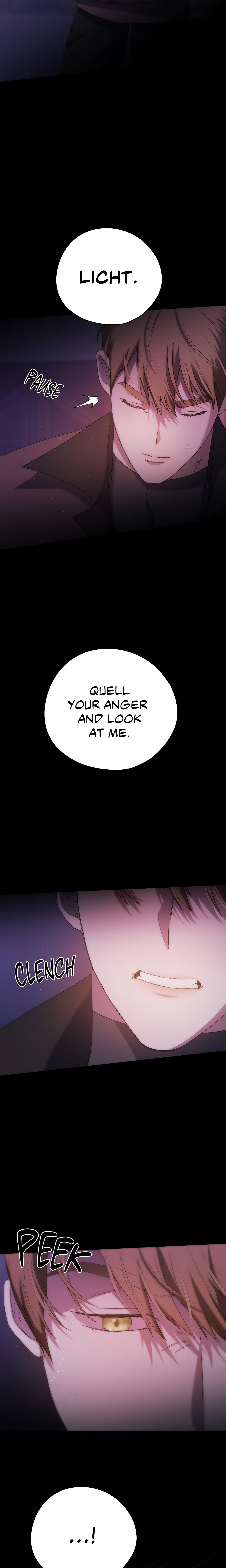 The Golden Wife-In-Law (Official Uncensored) chapter 28 page 7