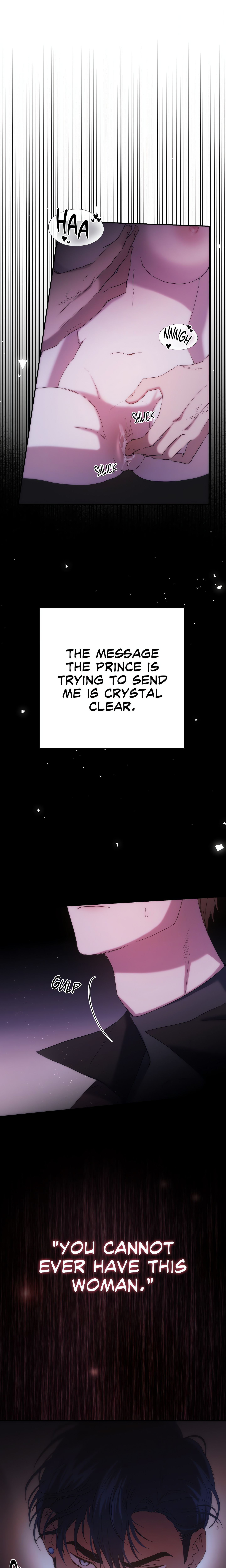 The Golden Wife-In-Law (Official Uncensored) chapter 28 page 14