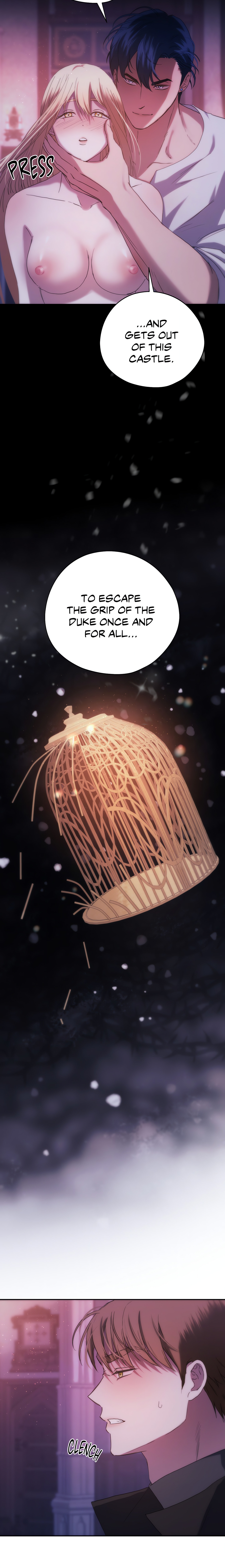 The Golden Wife-In-Law (Official Uncensored) chapter 28 page 18