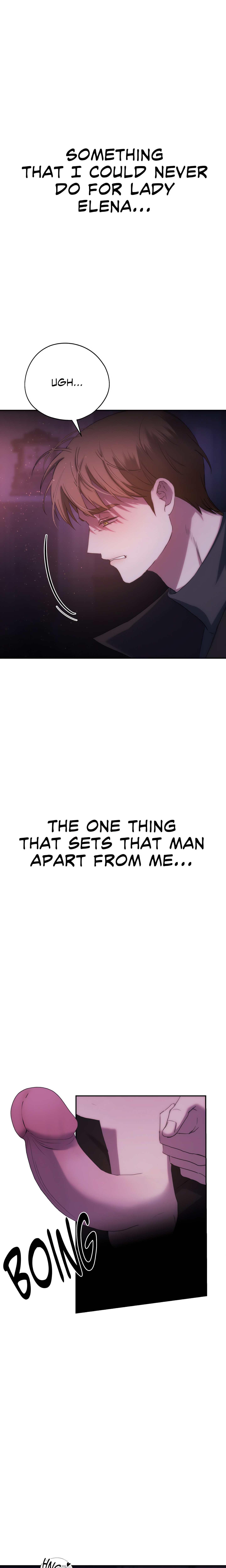 The Golden Wife-In-Law (Official Uncensored) chapter 28 page 19