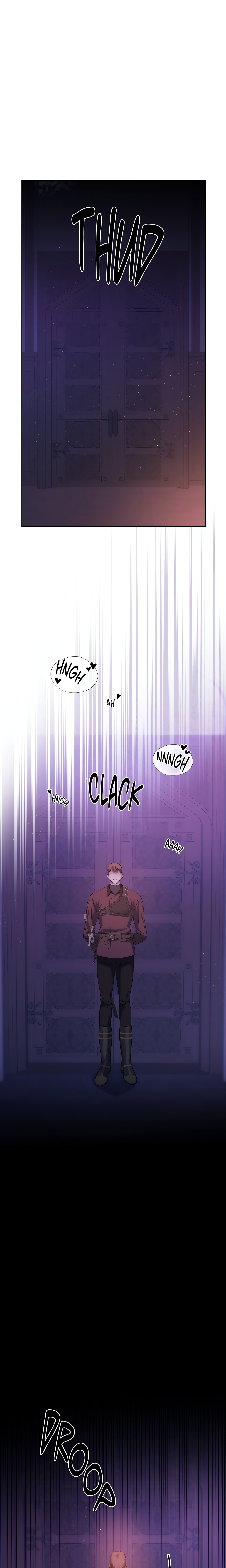 The Golden Wife-In-Law (Official Uncensored) chapter 29 page 11