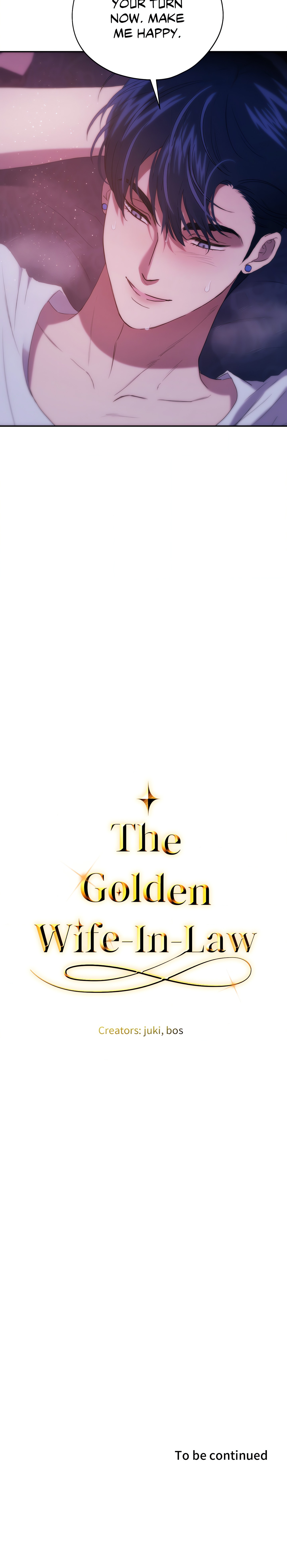 The Golden Wife-In-Law (Official Uncensored) chapter 29 page 22