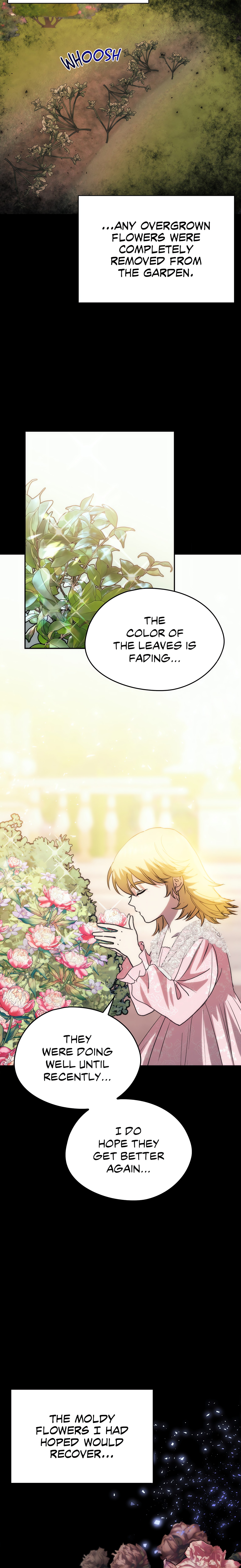 The Golden Wife-In-Law (Official Uncensored) chapter 3 page 3