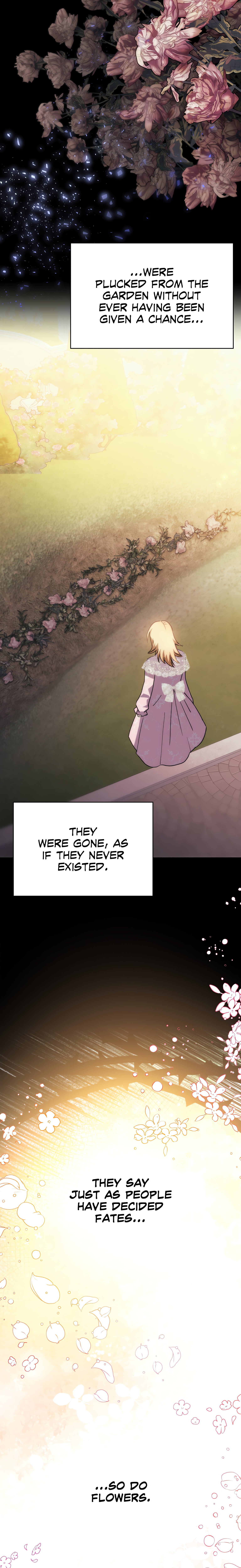 The Golden Wife-In-Law (Official Uncensored) chapter 3 page 4