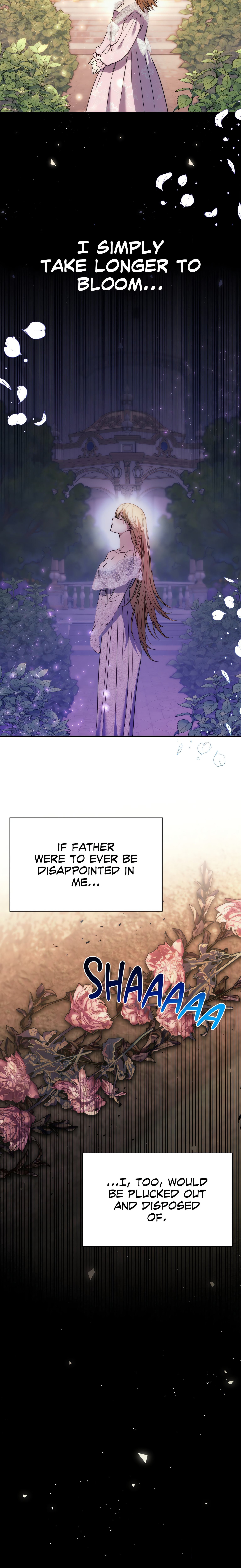 The Golden Wife-In-Law (Official Uncensored) chapter 3 page 6