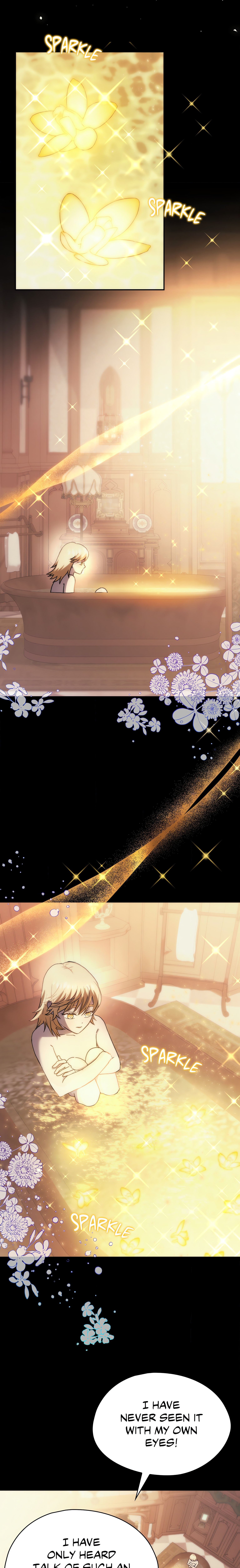 The Golden Wife-In-Law (Official Uncensored) chapter 3 page 7
