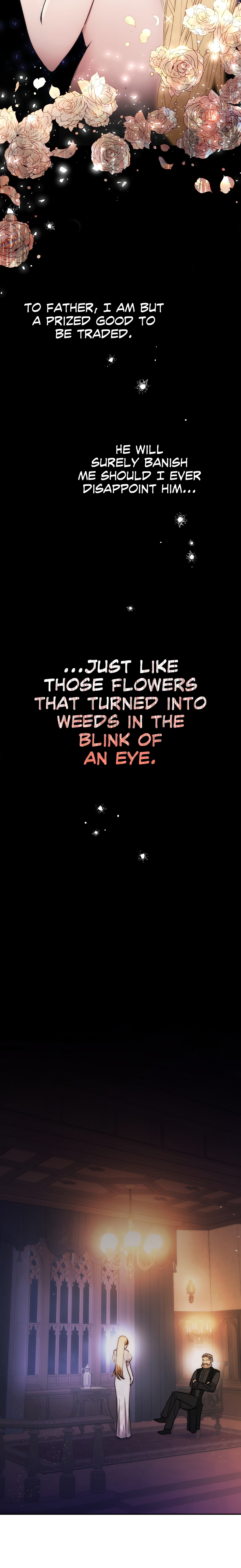 The Golden Wife-In-Law (Official Uncensored) chapter 3 page 15