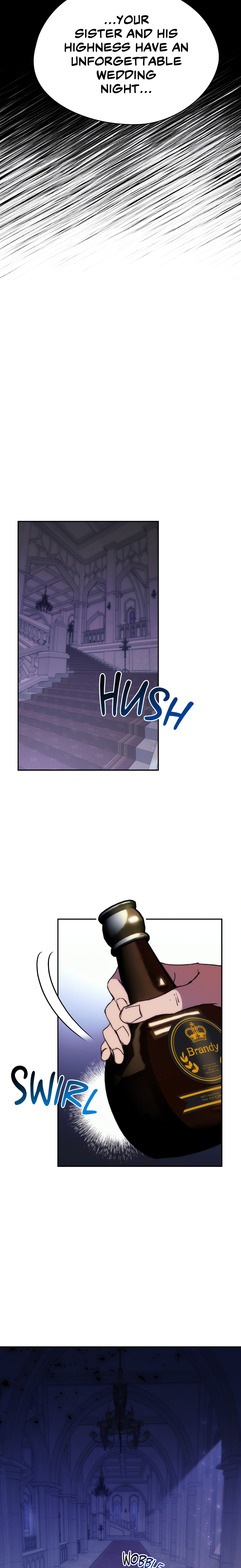 The Golden Wife-In-Law (Official Uncensored) chapter 3 page 19