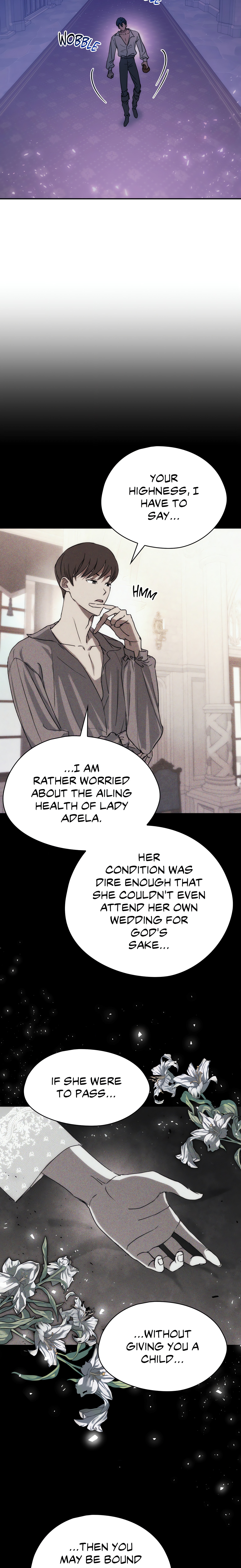 The Golden Wife-In-Law (Official Uncensored) chapter 3 page 20
