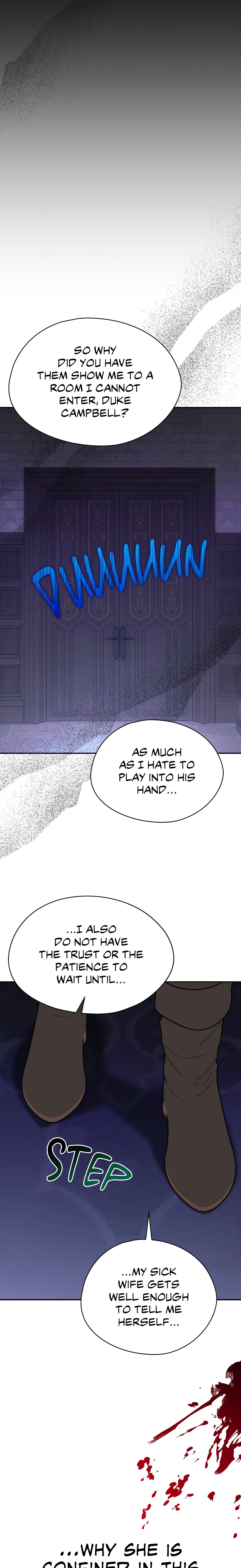 The Golden Wife-In-Law (Official Uncensored) chapter 3 page 26