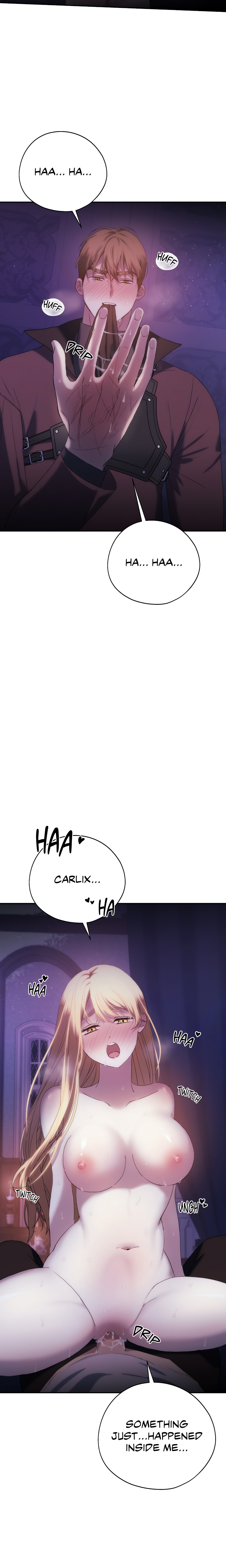 The Golden Wife-In-Law (Official Uncensored) chapter 30 page 14