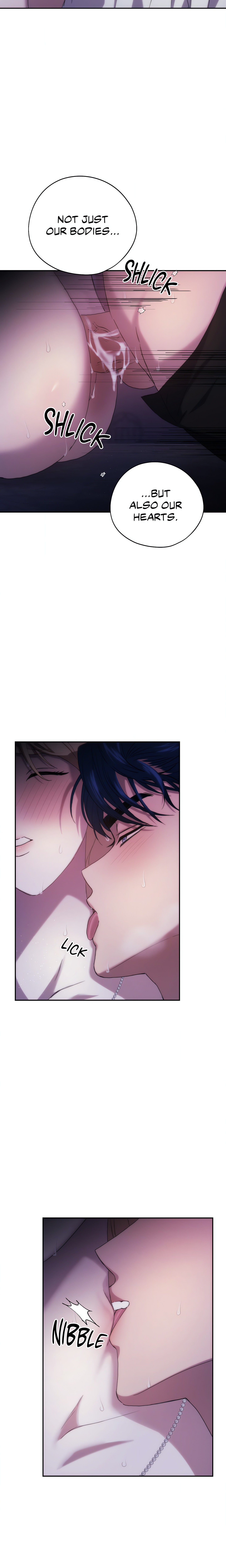The Golden Wife-In-Law (Official Uncensored) chapter 31 page 7