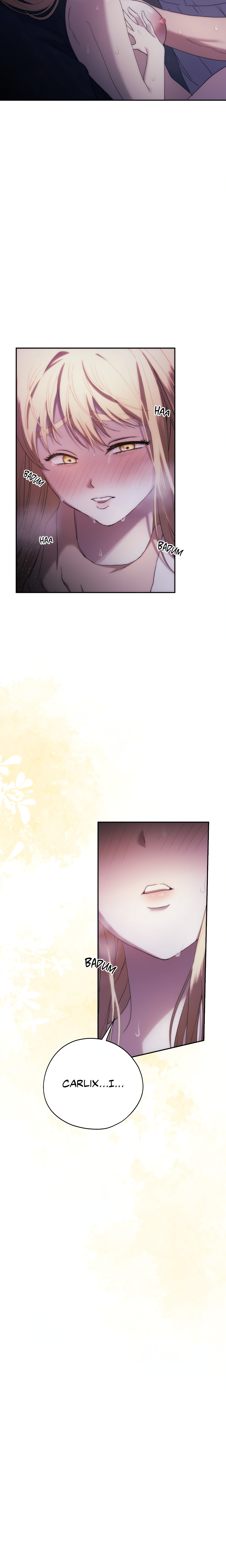 The Golden Wife-In-Law (Official Uncensored) chapter 31 page 9