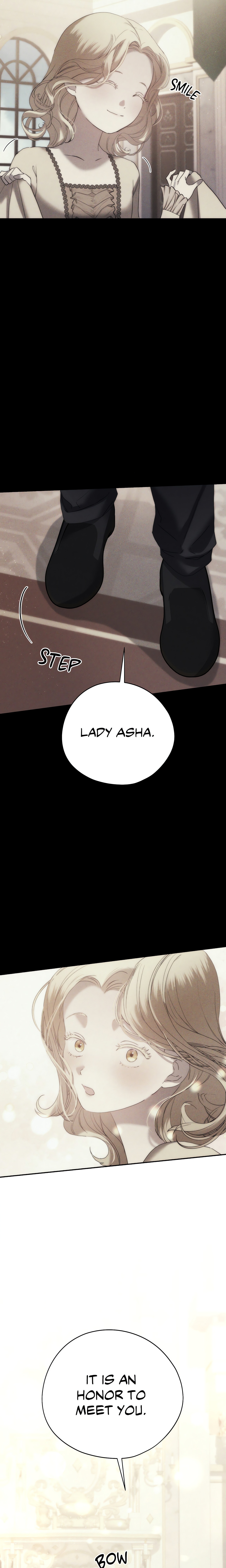 The Golden Wife-In-Law (Official Uncensored) chapter 31 page 17