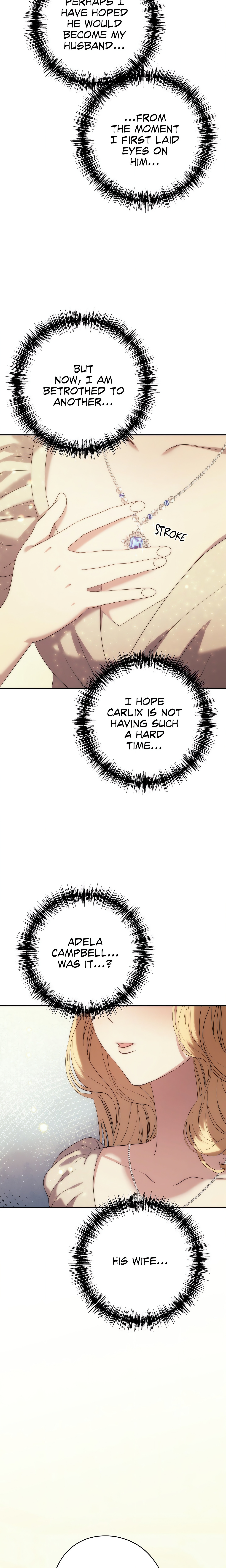 The Golden Wife-In-Law (Official Uncensored) chapter 31 page 20