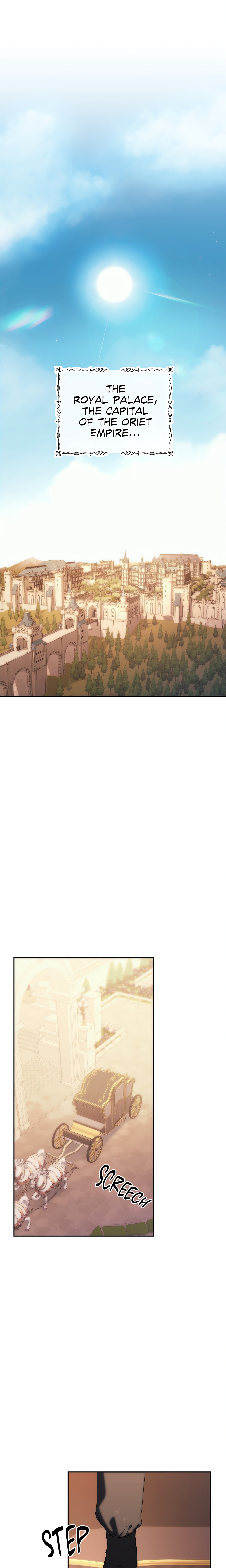 The Golden Wife-In-Law (Official Uncensored) chapter 31 page 23