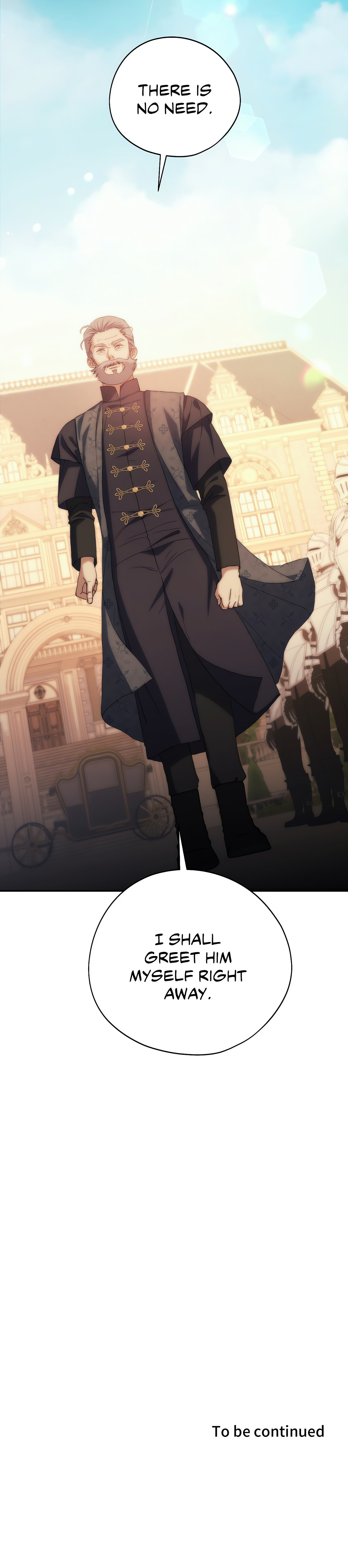 The Golden Wife-In-Law (Official Uncensored) chapter 31 page 25